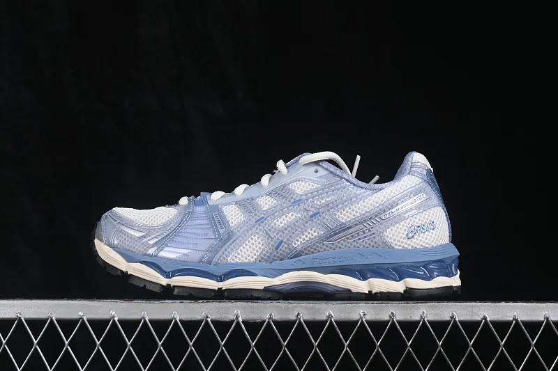 All categories Asics Asics series Asics Gel-Nimbus 12.1 C version pure original 1203B144-102